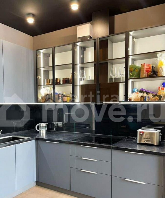 Студия, 50 м2, 53/68 эт. Москва - изображение 6