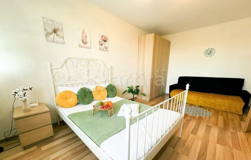 1-комн. квартира, 34 м2, 6/25 эт. Химки - изображение 8