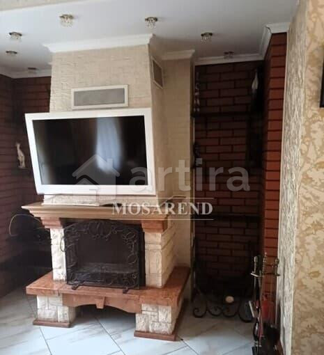 Дом, 300 м2 Москва - изображение 9