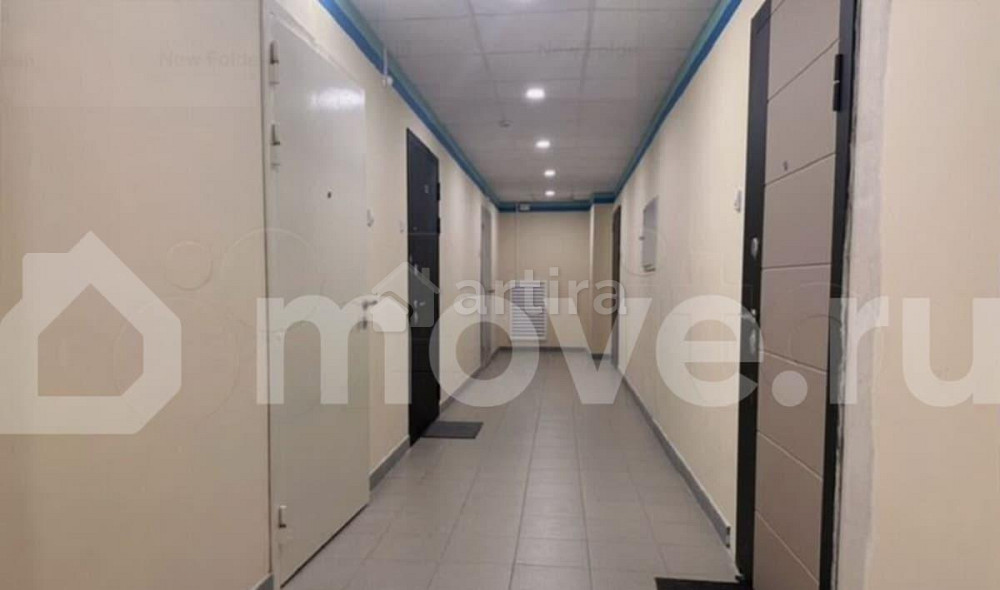 Студия, 20.6 м2, 2/5 эт. Москва - изображение 7