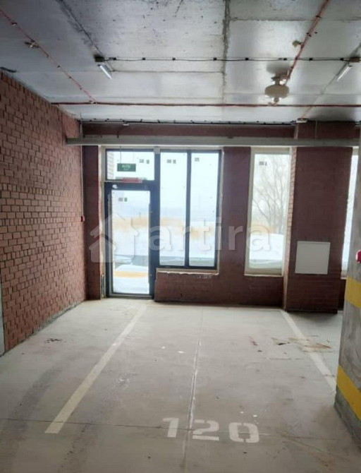 Гараж, 20 м2 Новосибирск - изображение 1