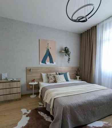 1-комн. апарт-ы, 22 м2, 3/22 эт. Санкт-Петербург