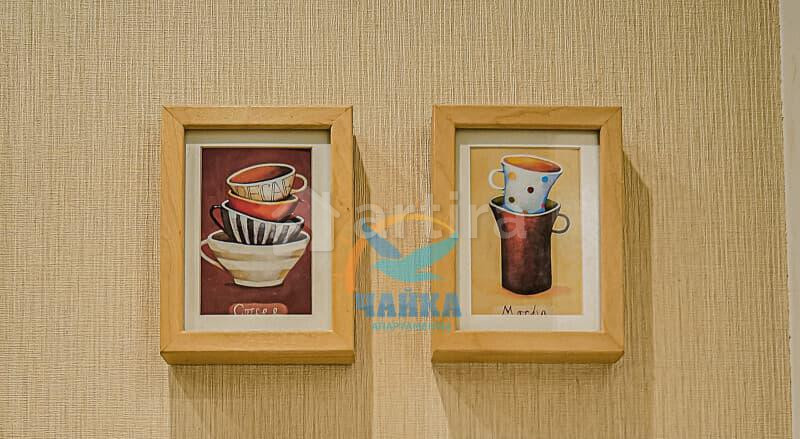 Студия, 40 м2, 1/4 эт. Санкт-Петербург - изображение 15