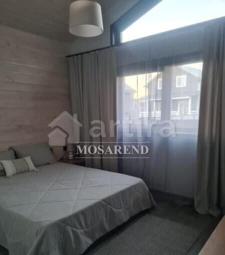 Коттедж, 116 м2 Чехов - изображение 14