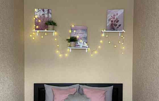 1-комн. квартира, 40.7 м2, 5/5 эт. Казань