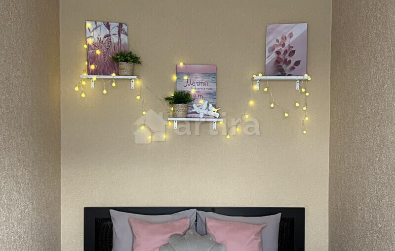 1-комн. квартира, 40.7 м2, 5/5 эт. Казань - изображение 6