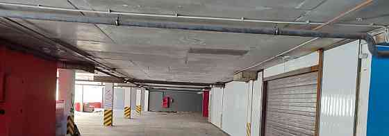 Гараж, 17 м2 Москва