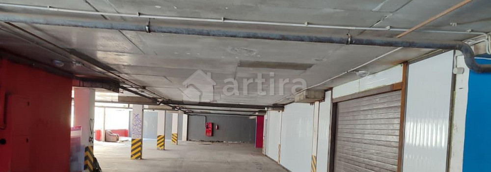 Гараж, 17 м2 Москва - изображение 4