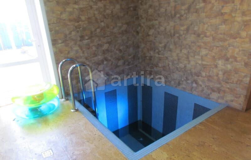 Коттедж, 200 м2 Новосибирск - изображение 11