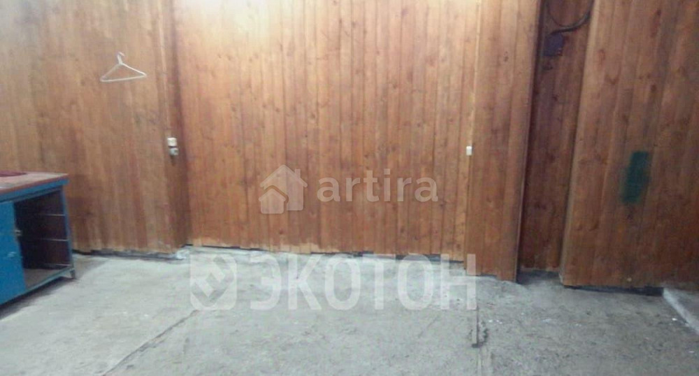 Гараж, 36 м2 Санкт-Петербург - изображение 6