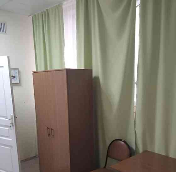 Комната, 10 м2, 4/4 эт. Москва