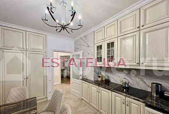 3-комн. квартира, 78 м2, 22/29 эт. Москва