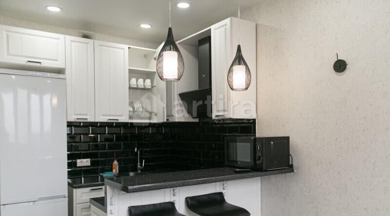 1-комн. квартира, 41 м2, 9/23 эт. Подольск - изображение 10