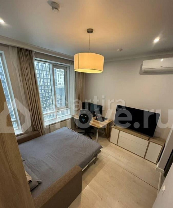 Студия, 29 м2, 17/30 эт. Москва - изображение 6