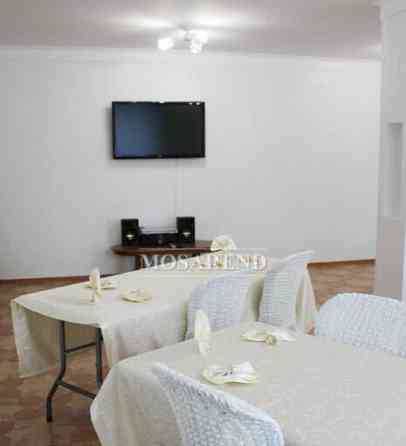 Коттедж, 400 м2 Малаховка