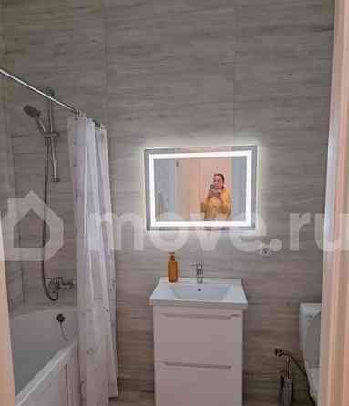 Студия, 14.9 м2, 1/2 эт. Москва