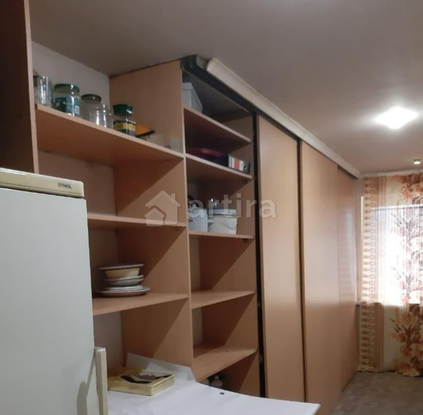 Комната, 17 м2, 1/3 эт. Ростов-на-Дону - изображение 2