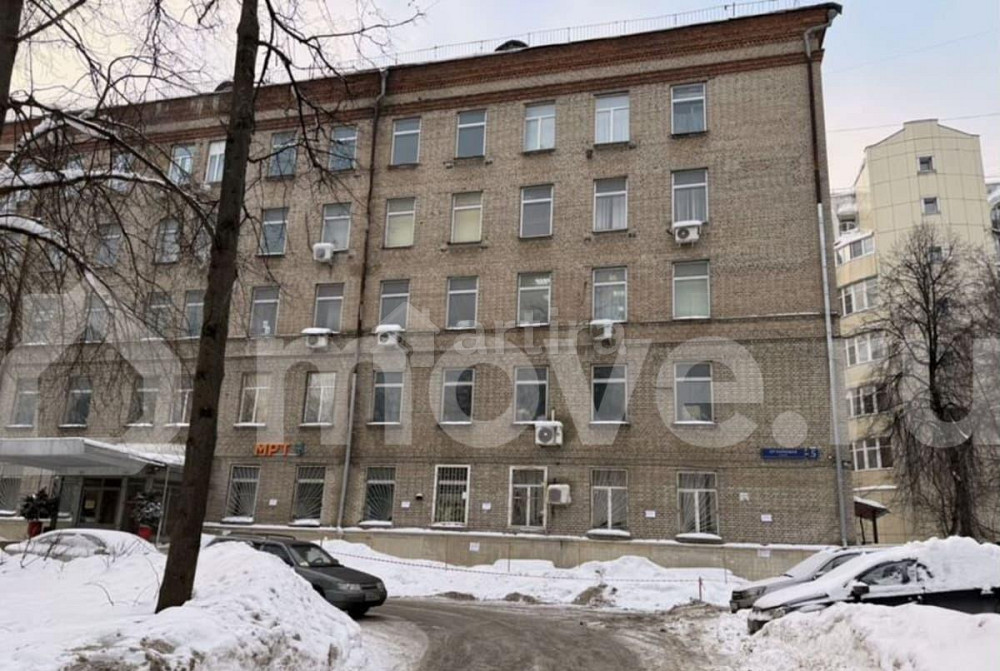 Студия, 13.4 м2, 2/5 эт. Москва - изображение 5