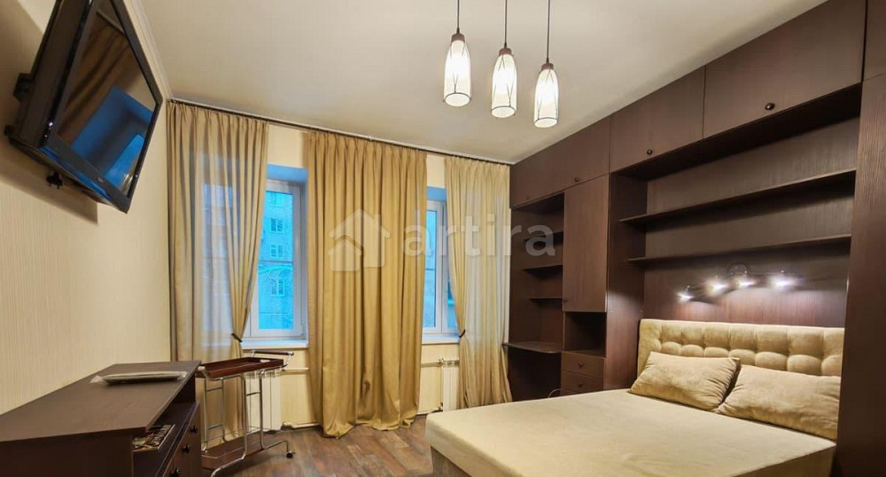 Комната, 19 м2, 2/4 эт. Санкт-Петербург - изображение 7