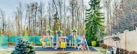 Коттедж, 600 м2, 15 соток, 3 эт. Одинцово