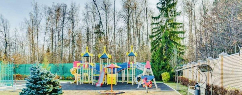 Коттедж, 600 м2, 15 соток, 3 эт. Одинцово - изображение 6