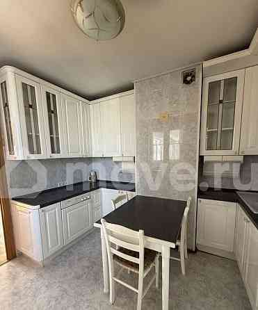 4-комн. квартира, 100.6 м2, 18/22 эт. Москва