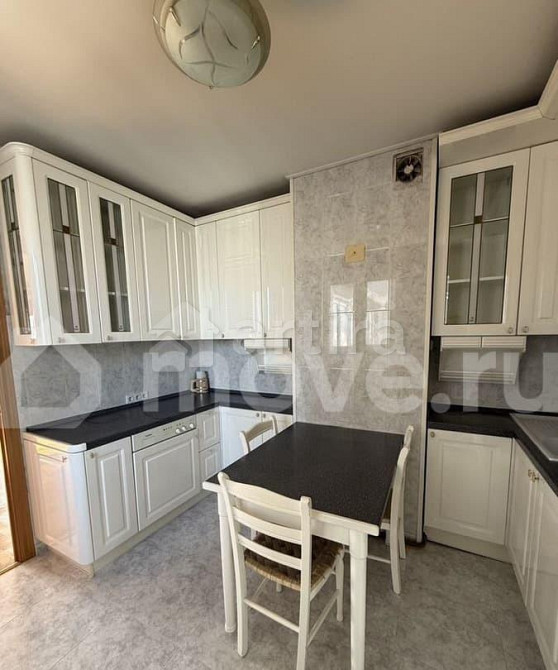 4-комн. квартира, 100.6 м2, 18/22 эт. Москва - изображение 2