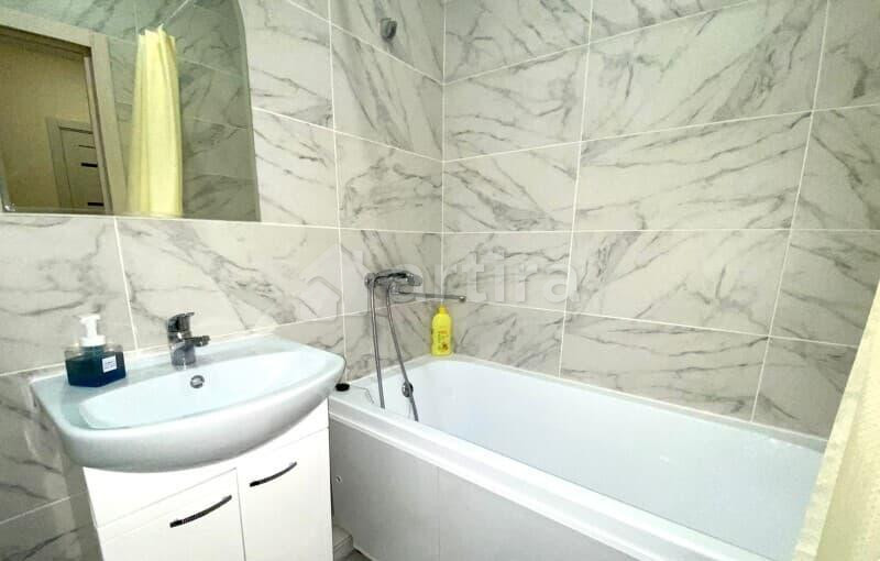 1-комн. квартира, 40 м2, 3/15 эт. Москва - изображение 9