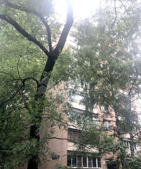 2-комн. квартира, 41.2 м2, 9/9 эт. Москва - изображение 1