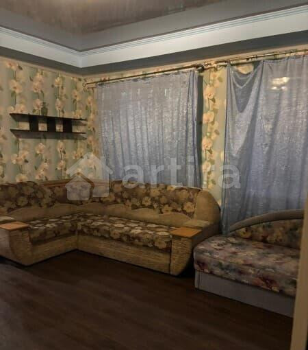 Дом, 75 м2 Казань - изображение 9