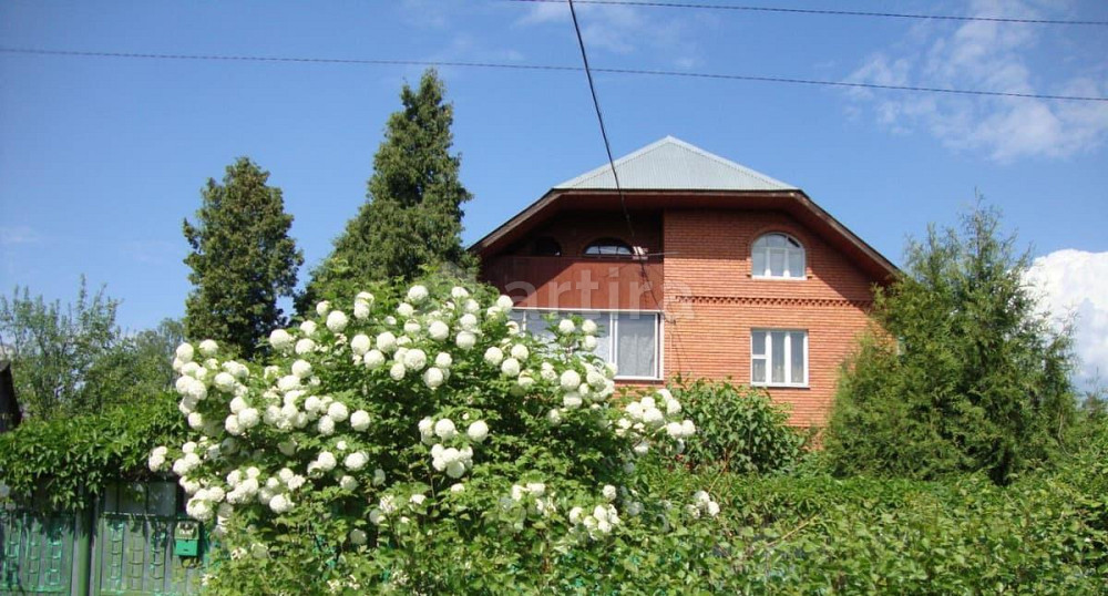 Комната, 140 м2, 2/3 эт. Химки - изображение 1