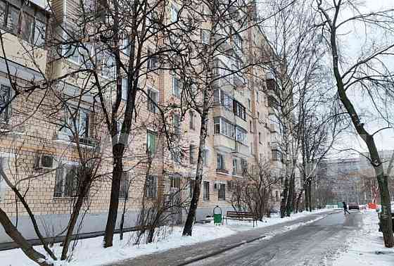 Студия, 11 м2, 1/9 эт. Москва