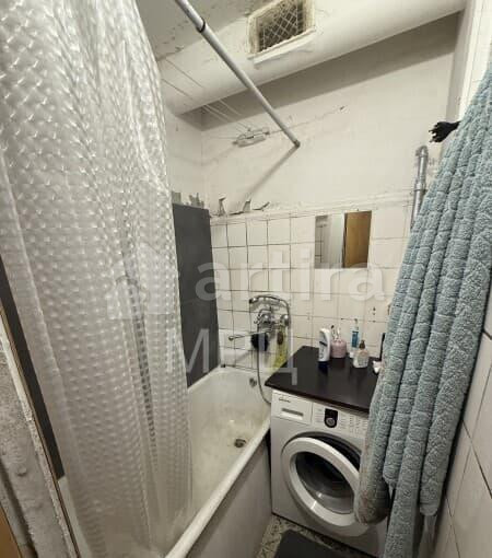 2-комн. квартира, 41.7 м2, 2/5 эт. Москва - изображение 9