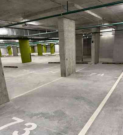 Гараж, 30.4 м2 Москва