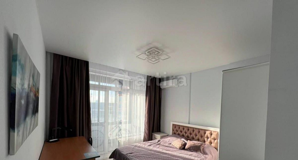 Комната, 16 м2, 3/30 эт. Москва - изображение 1