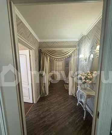 3-комн. квартира, 86.5 м2, 9/24 эт. Москва