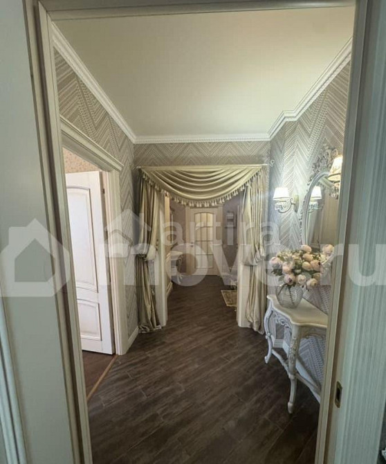 3-комн. квартира, 86.5 м2, 9/24 эт. Москва - изображение 2