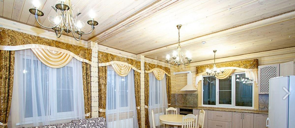 Дом, 130 м2, 10 соток, 2 эт. Солнечногорск - изображение 3