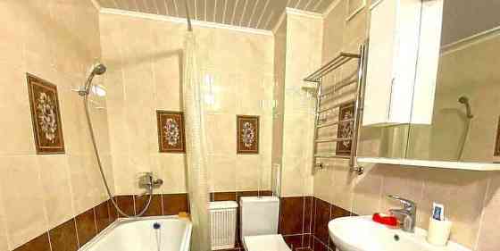 1-комн. квартира, 43 м2, 11/16 эт. Самара