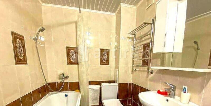 1-комн. квартира, 43 м2, 11/16 эт. Самара - изображение 5