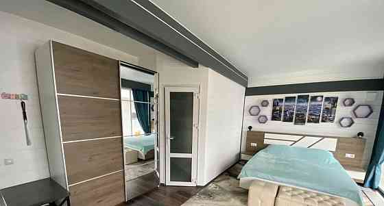 Дом, 72 м2, 28 соток, 1 эт. Алупка