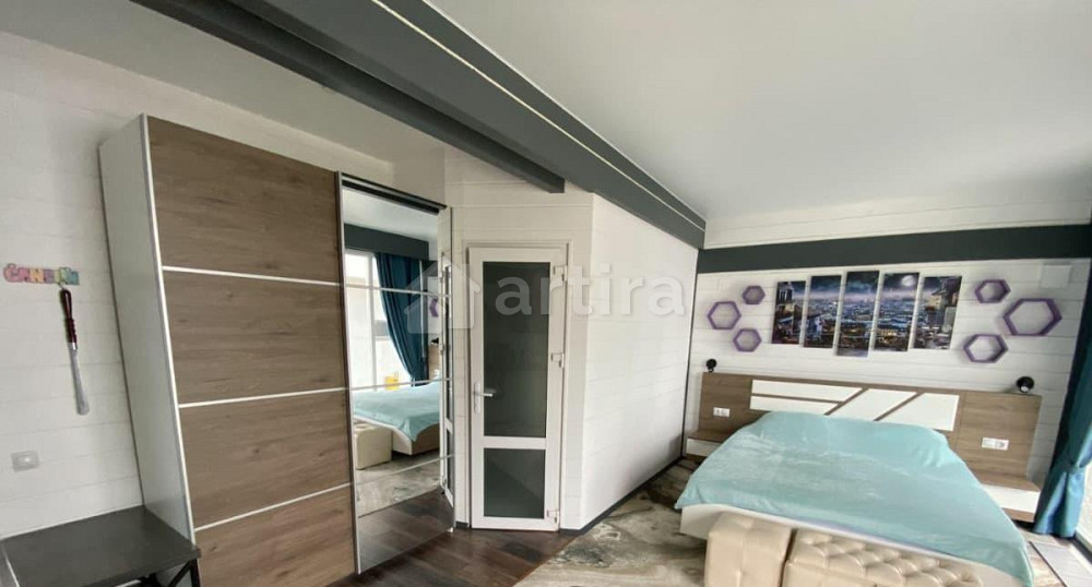 Дом, 72 м2, 28 соток, 1 эт. Алупка - изображение 3