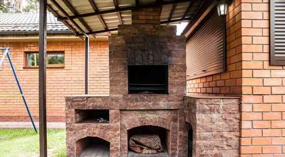 Дом, 200 м2 Малаховка