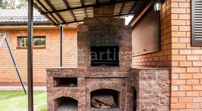 Дом, 200 м2 Малаховка - изображение 3