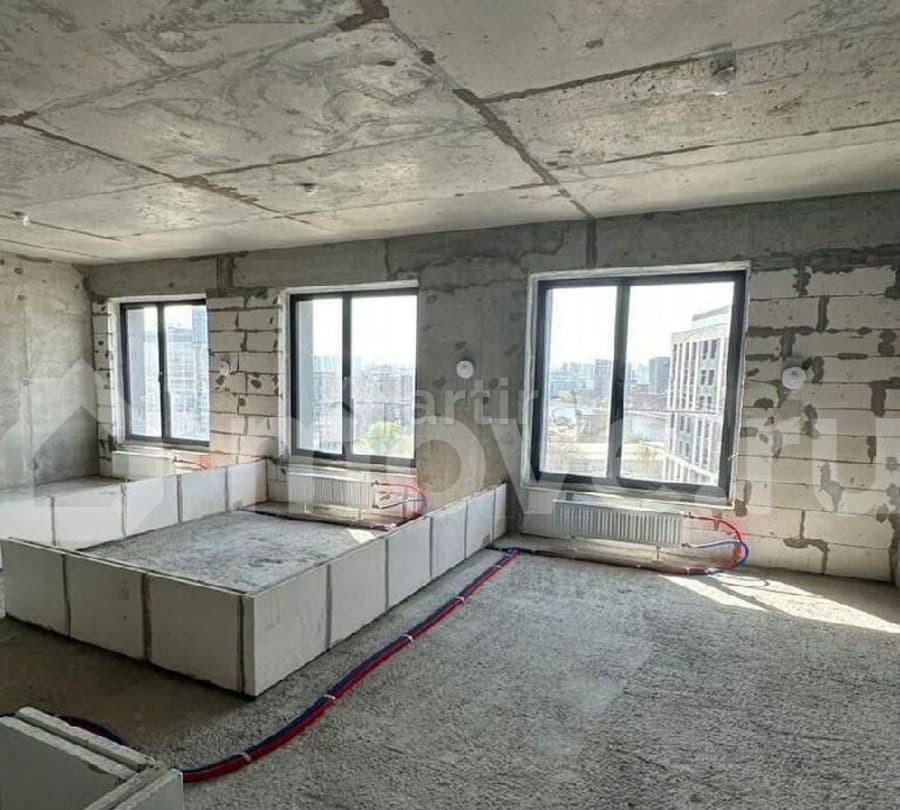 4-комн. квартира, 135 м2, 16/20 эт. Москва - изображение 6