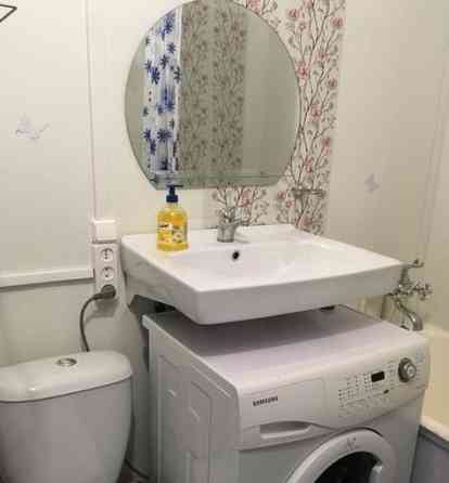 2-комн. квартира, 40 м2, 7/9 эт. Казань