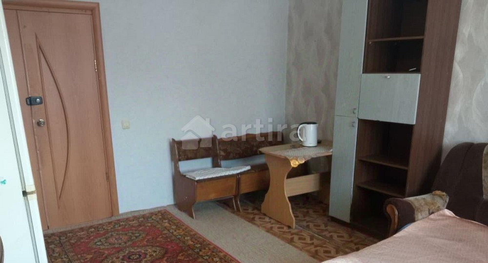 Комната, 20 м2, 7/9 эт. Уфа - изображение 6