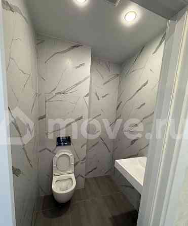 4-комн. квартира, 108 м2, 3/33 эт. Москва