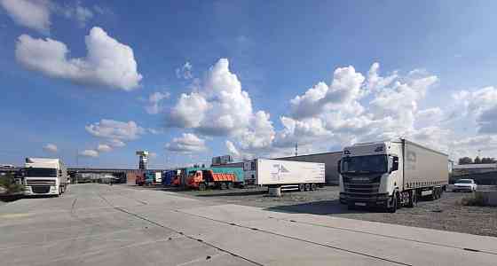 Гараж, 30 м2 Екатеринбург