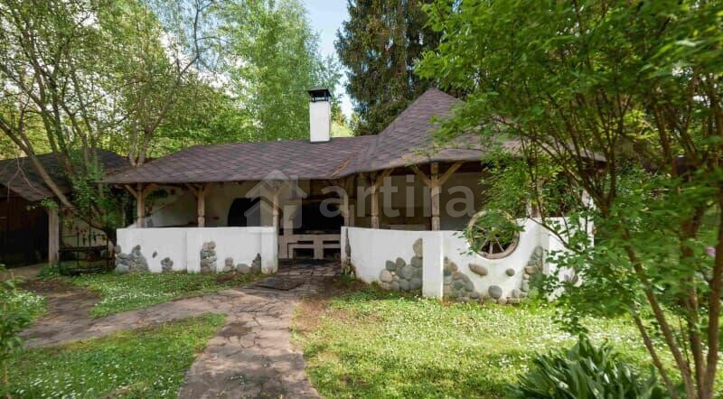 Коттедж, 1100 м2 Красногорск - изображение 11